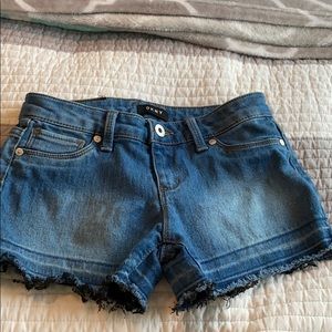 DKNY shorts
